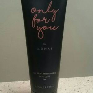 Monat ONLY FOR YOU Super Moisture Masque